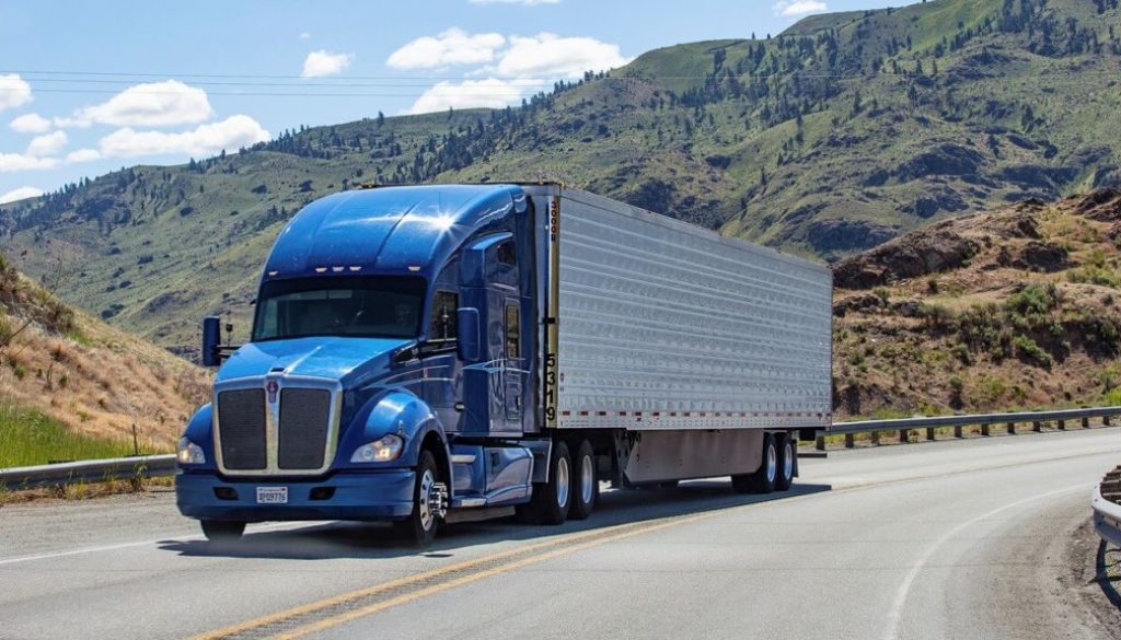 DUNNER BOYZ TRUCK LLC tractor and trailer